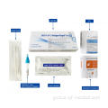 Covid-19 Self-Testing Kit bfarm approved covid-19 antigen test kit Supplier